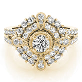 Engagement Ring - TN84819
